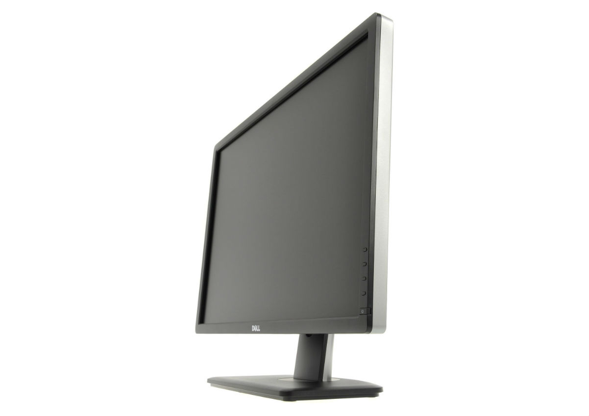 24" LCD Dell UltraSharp U2412M Black
